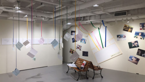 アニメ[orange]展