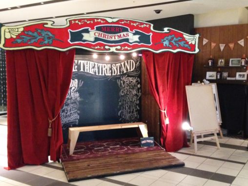 ヒカリエ イベントスペース